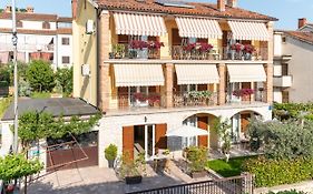 Apartmani Jolly Poreč: blizu centra i mora