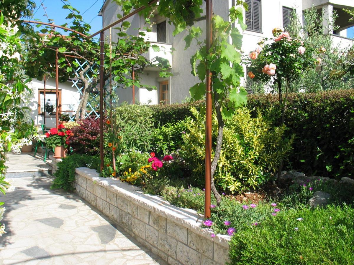 Apartmani Jolly Poreč: blizu centra i mora Esterno foto