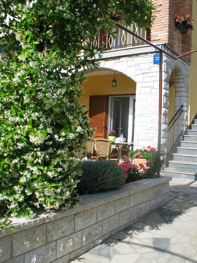 Apartmani Jolly Poreč: blizu centra i mora Esterno foto