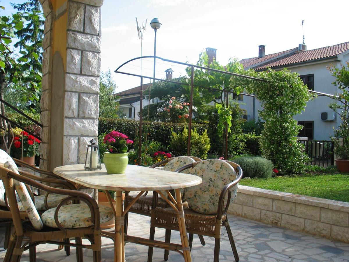 Apartmani Jolly Poreč: blizu centra i mora Esterno foto