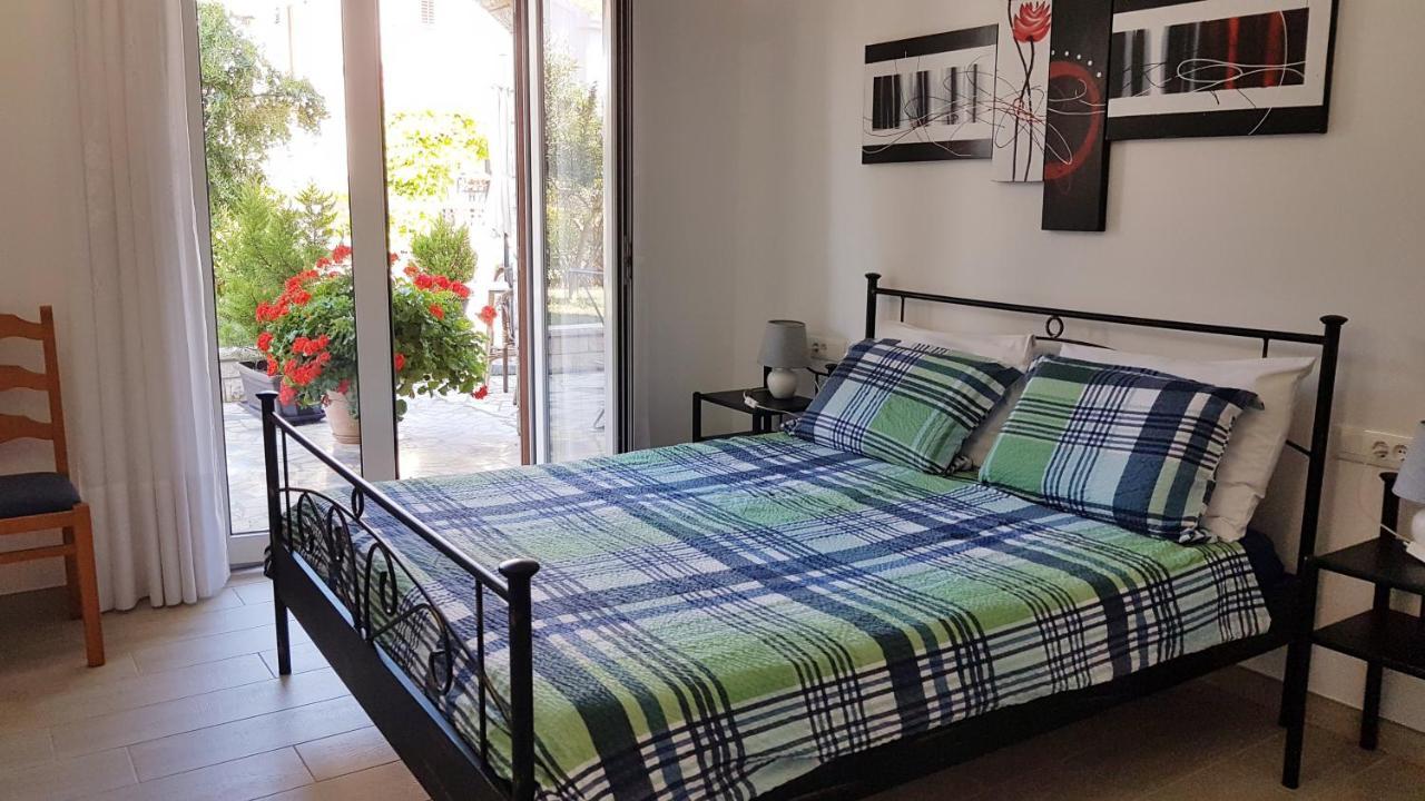 Apartmani Jolly Poreč: blizu centra i mora Esterno foto