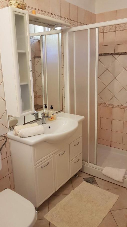 Apartmani Jolly Poreč: blizu centra i mora Esterno foto