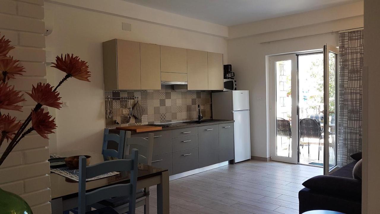 Apartmani Jolly Poreč: blizu centra i mora Esterno foto