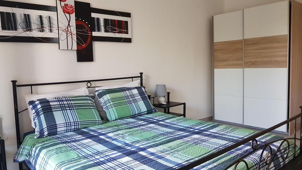 Apartmani Jolly Poreč: blizu centra i mora Esterno foto